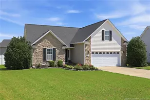 77 Summerseat Way, Bunnlevel, NC 28323 - Photo 2
