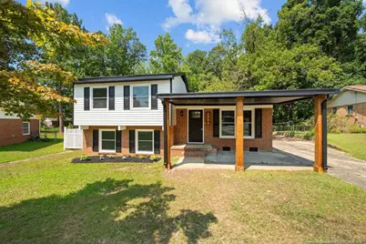 736 Burgoyne Drive, Fayetteville, NC 28314 - Photo 2