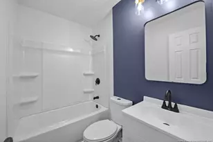 736 Burgoyne Dr, Fayetteville, NC 28314 - Photo 16
