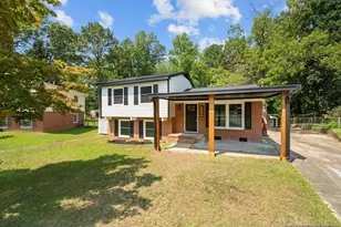 736 Burgoyne Dr, Fayetteville, NC 28314 - Photo 1