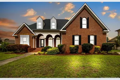 3610 Thornsby Lane, Fayetteville, NC 28306 - Photo 2