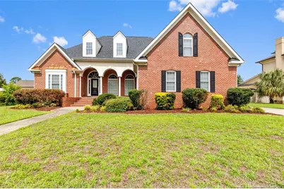 3610 Thornsby Lane, Fayetteville, NC 28306 - Photo 1