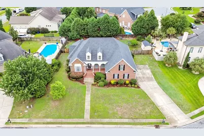 3610 Thornsby Lane, Fayetteville, NC 28306 - Photo 42