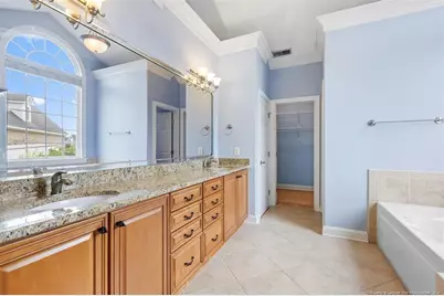 3610 Thornsby Lane, Fayetteville, NC 28306 - Photo 30