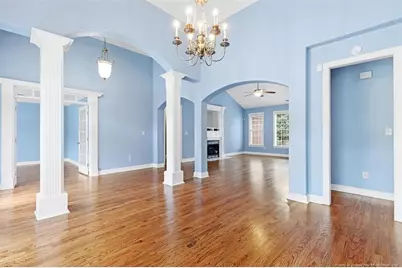 3610 Thornsby Lane, Fayetteville, NC 28306 - Photo 4