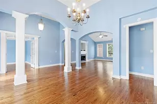 3610 Thornsby Ln, Fayetteville, NC 28306 - Photo 4
