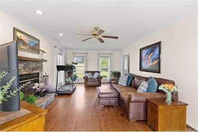 3609 Grenedine Drive, Fayetteville, NC 28306 - Photo 16