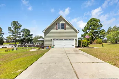 3609 Grenedine Drive, Fayetteville, NC 28306 - Photo 8