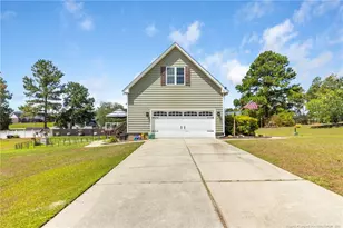 3609 Grenedine Dr, Fayetteville, NC 28306 - Photo 8