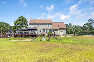 3609 Grenedine Dr, Fayetteville, NC 28306 - Photo 2