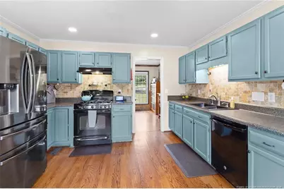3609 Grenedine Drive, Fayetteville, NC 28306 - Photo 20