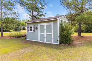 3609 Grenedine Dr, Fayetteville, NC 28306 - Photo 42