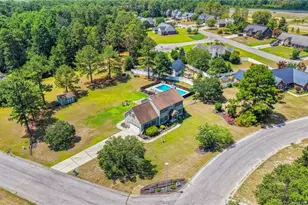 3609 Grenedine Dr, Fayetteville, NC 28306 - Photo 6
