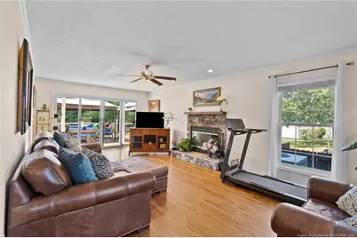 3609 Grenedine Drive, Fayetteville, NC 28306 - Photo 14