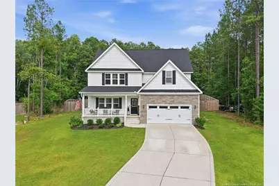 82 Wolcott Court, Cameron, NC 28326 - Photo 1