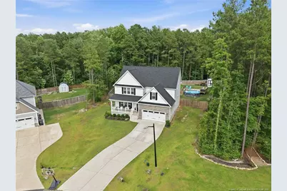 82 Wolcott Court, Cameron, NC 28326 - Photo 4