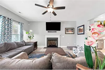 82 Wolcott Court, Cameron, NC 28326 - Photo 8