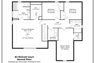 82 Wolcott Ct, Cameron, NC 28326 - Photo 48