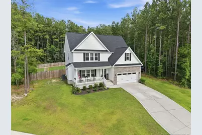 82 Wolcott Court, Cameron, NC 28326 - Photo 2