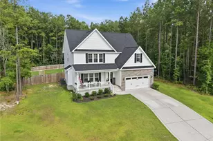 82 Wolcott Ct, Cameron, NC 28326 - Photo 2