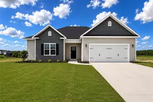 4445 Bunkers Bay (Lot 31) Ln, Hope Mills, NC 28371 - Photo 1