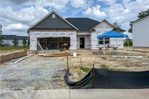 4445 Bunkers Bay (Lot 31) Ln, Hope Mills, NC 28371 - Photo 1