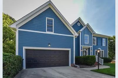 8812 Valley Springs Place, Raleigh, NC 27615 - Photo 2