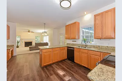 8812 Valley Springs Place, Raleigh, NC 27615 - Photo 10