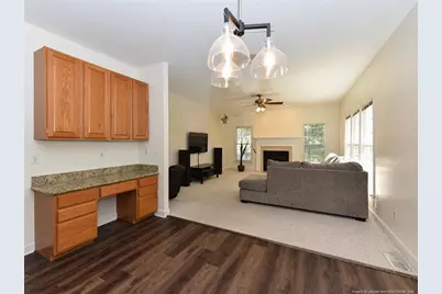 8812 Valley Springs Place, Raleigh, NC 27615 - Photo 16