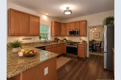 8812 Valley Springs Place, Raleigh, NC 27615 - Photo 8
