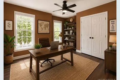 8812 Valley Springs Place, Raleigh, NC 27615 - Photo 32