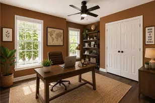 8812 Valley Springs Pl, Raleigh, NC 27615 - Photo 32