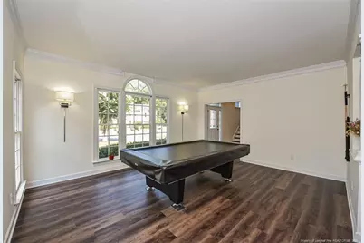 8812 Valley Springs Place, Raleigh, NC 27615 - Photo 16