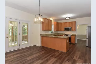 8812 Valley Springs Place, Raleigh, NC 27615 - Photo 12