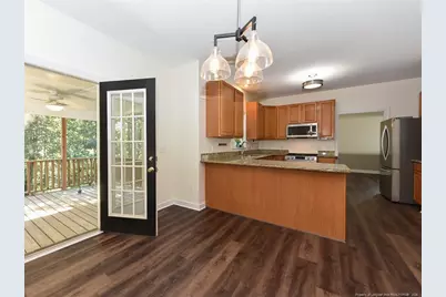 8812 Valley Springs Place, Raleigh, NC 27615 - Photo 10