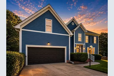 8812 Valley Springs Place, Raleigh, NC 27615 - Photo 2