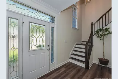 8812 Valley Springs Place, Raleigh, NC 27615 - Photo 4