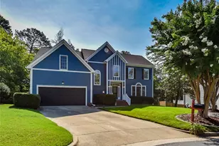 8812 Valley Springs Pl, Raleigh, NC 27615 - Photo 4