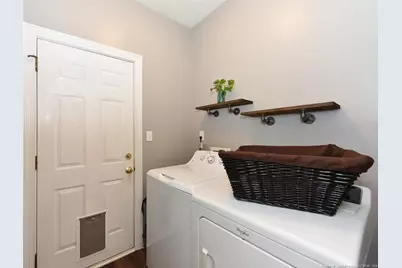 8812 Valley Springs Place, Raleigh, NC 27615 - Photo 22