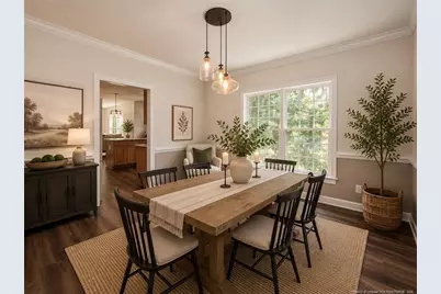 8812 Valley Springs Place, Raleigh, NC 27615 - Photo 18