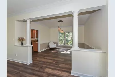 8812 Valley Springs Place, Raleigh, NC 27615 - Photo 14