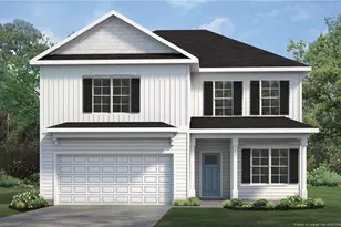 4449 Bunkers Bay (Lot 32) Ln, Hope Mills, NC 28371 - Photo 1