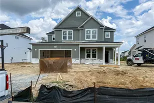 4453 Bunkers Bay (Lot 33) Ln, Hope Mills, NC 28371 - Photo 1