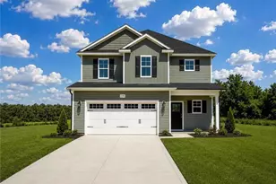 4457 Bunkers Bay (Lot 34) Ln, Hope Mills, NC 28371 - Photo 1