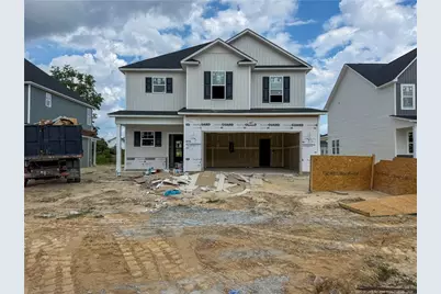 4457 Bunkers Bay (Lot 34) Lane, Hope Mills, NC 28371 - Photo 1