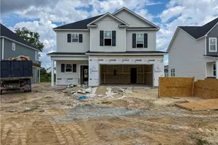 4457 Bunkers Bay (Lot 34) Ln, Hope Mills, NC 28371 - Photo 1