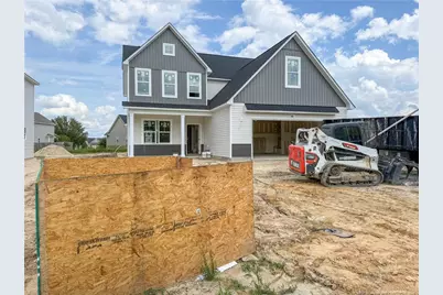 4461 Bunkers Bay (Lot 35) Lane, Hope Mills, NC 28371 - Photo 1