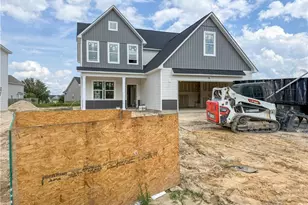 4461 Bunkers Bay (Lot 35) Ln, Hope Mills, NC 28371 - Photo 1