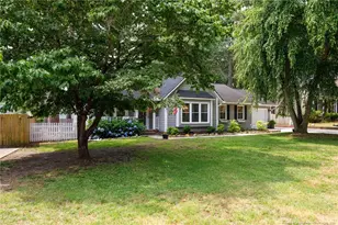 5813 Badin Ct, Fayetteville, NC 28314 - Photo 2