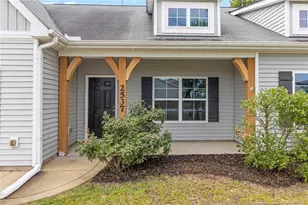 2537 Spinnaker Dr, Hope Mills, NC 28348 - Photo 4